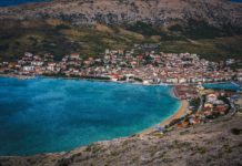 Isola di Pag: consigli di viaggio Isola di pag.2