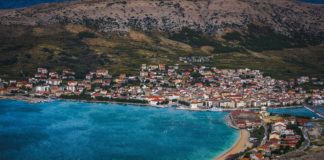 Isola di Pag: consigli di viaggio Isola di pag.2