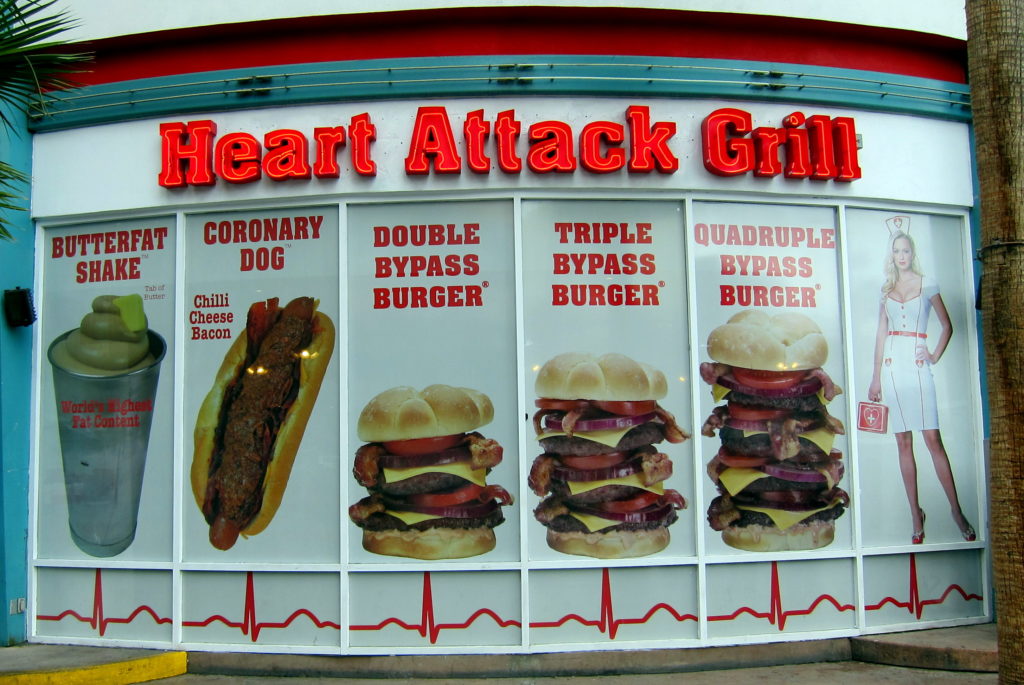 Heart Attack Grill 3