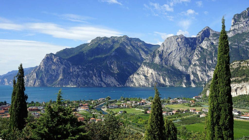 Lago Di Garda Cosa Vedere