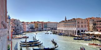 Ristoranti a Venezia: alla scoperta dell’offerta culinaria della laguna ristoranti a venezia 2