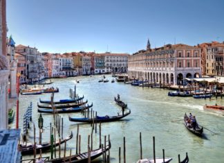 Ristoranti a Venezia: alla scoperta dell’offerta culinaria della laguna ristoranti a venezia 2