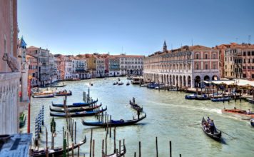 Ristoranti a Venezia: alla scoperta dell’offerta culinaria della laguna ristoranti a venezia 2