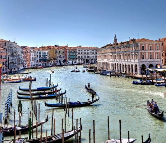 Ristoranti a Venezia: alla scoperta dell’offerta culinaria della laguna ristoranti a venezia 2